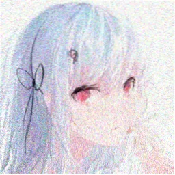 观众头像 老胶片